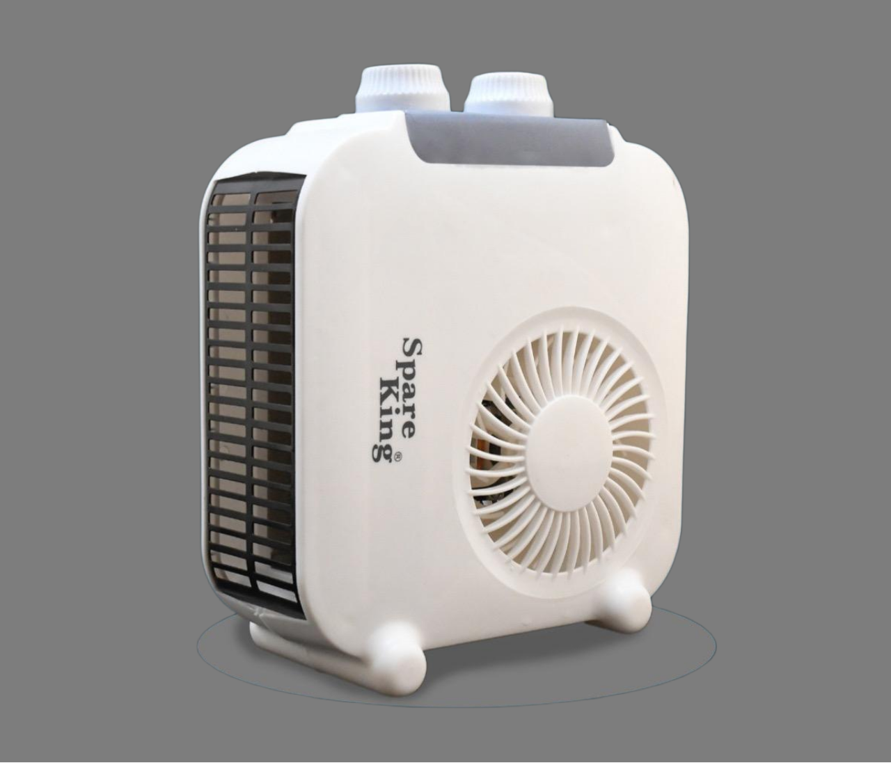 Spare King Fan Room Heater Model: LAVA 1
