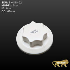 Star Knob (SK-KN-02)