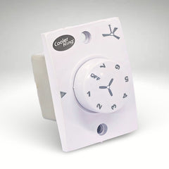 Cooler King Socket Type Fan Regulator