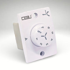 Cebu Socket Type Fan Regulator