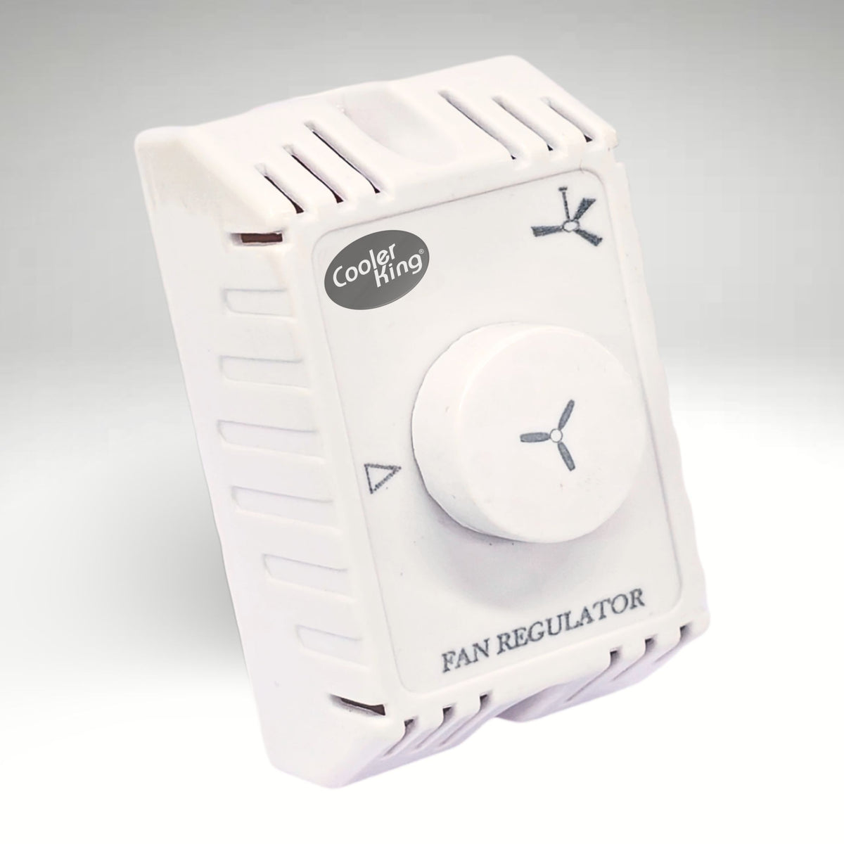 Cooler King 7 Step Surface (MINI) Fan Regulator