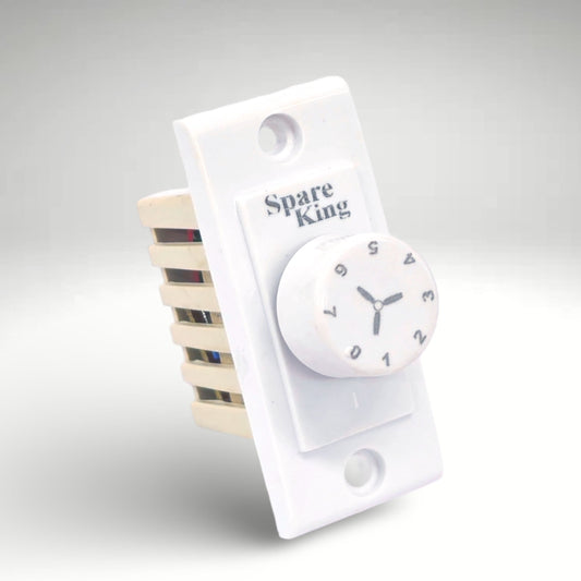 Switch Type Fan Dimmer - Spare King