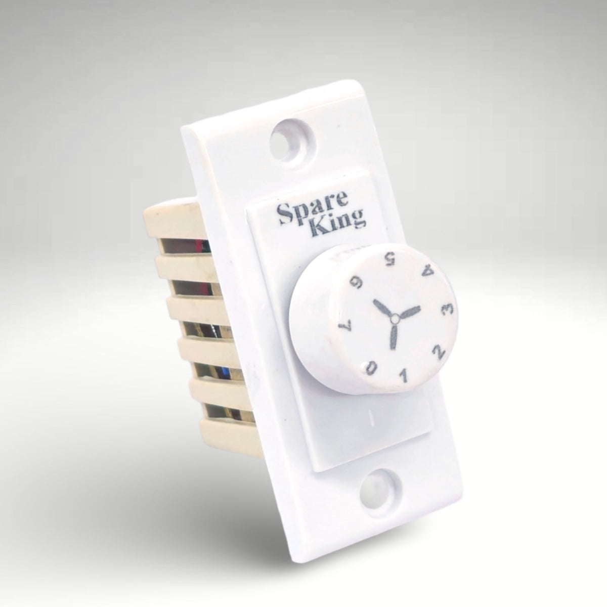 Spare King 7 Step Switch Type Fan Dimmer - Spare King