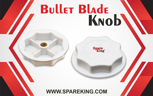 Blade Knob - Spare King