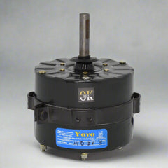 Cooler Motor 18 inch, 1 inch Startor - Spare King