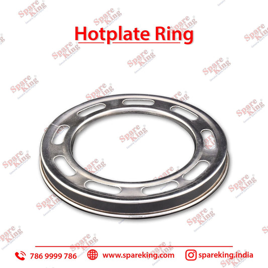 Hot Plate Ring - Spare King