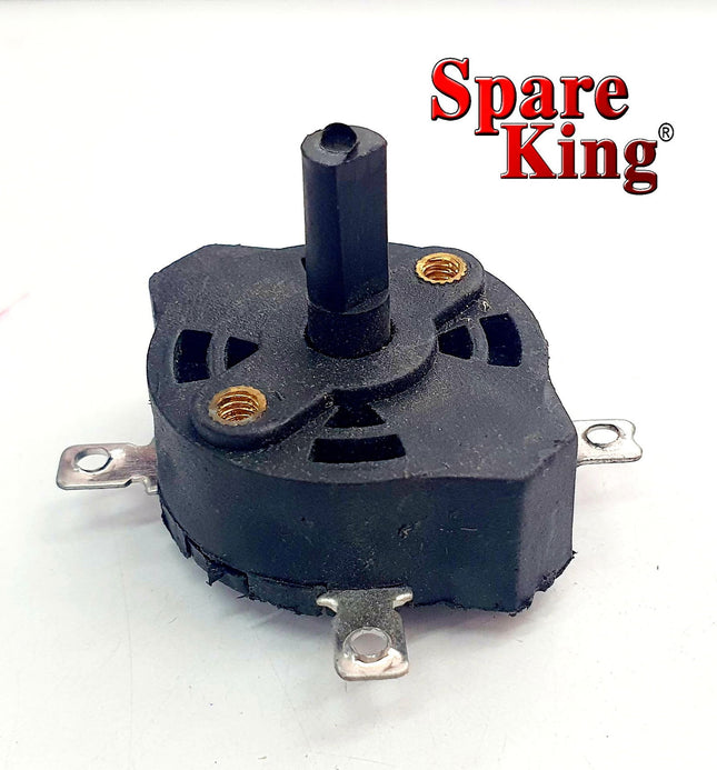 Makdi Switch for cooler - Spare King