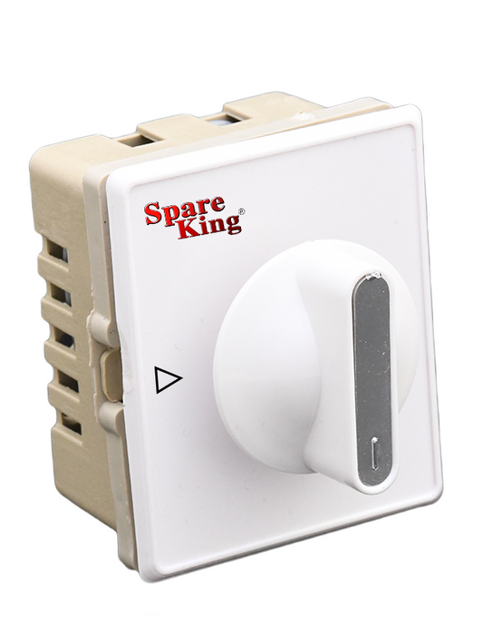 Silver Cooler Dimmer - Spare King