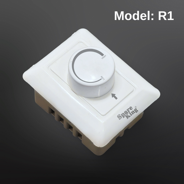 R1 Cooler Dimmer - Spare King - Spare King