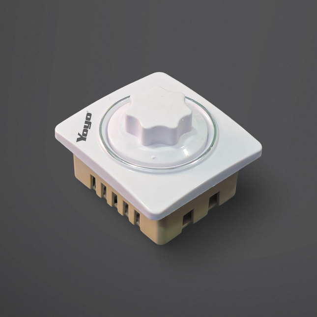 Star Silver Cooler Dimmer - Yoyo - Spare King