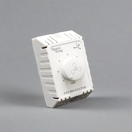 7 Step Surface (MINI) Dimmer